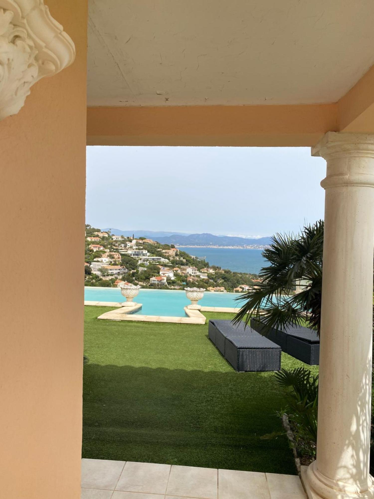 Villa Goonie レ・ズィサンブル エクステリア 写真